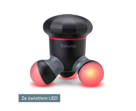 Beurer MG18 mini Masażer podróżny - 1373036 - zdjęcie 3